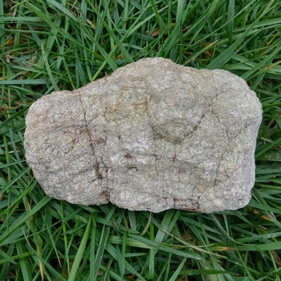 1-1/2 Lb Whole Unopened Hollow Break Your Own Geodes Rattler - Picture 6 of 10